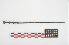 Foto von Bronzemehrkopfnadel (NHMW-PRAE-026207)